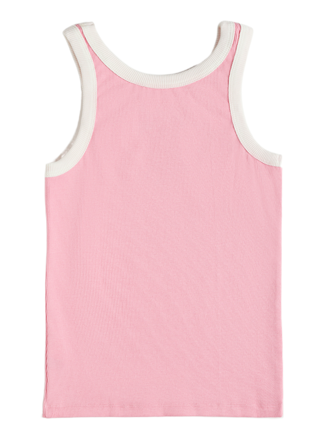 PINK WOMEN TANK TOP