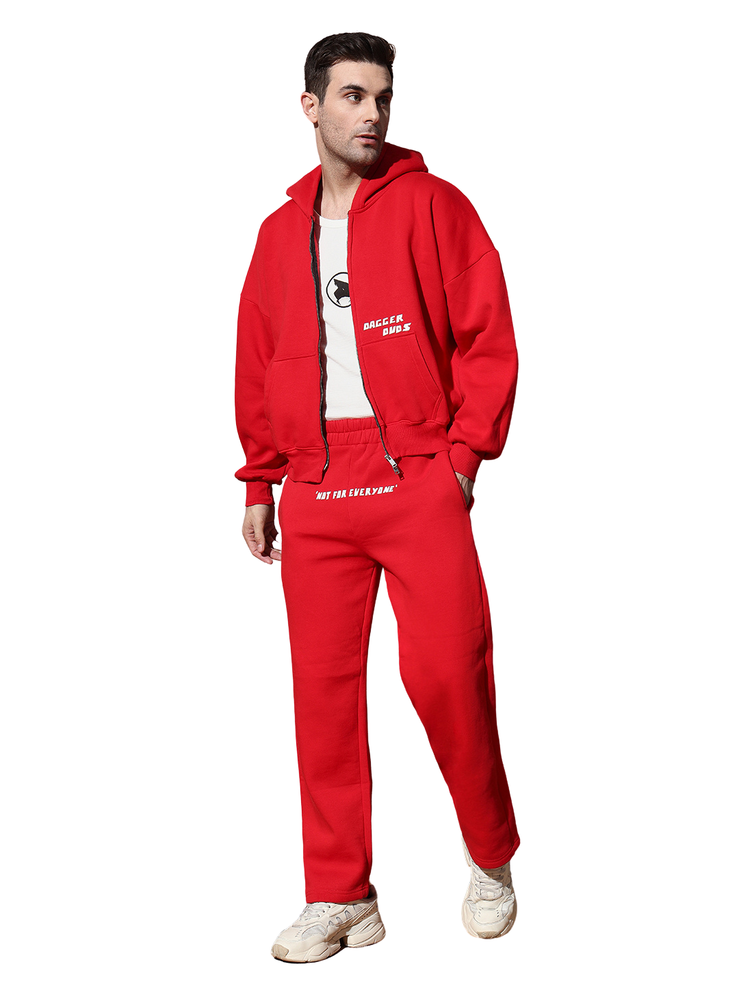 Pre-Order Red Co-ord