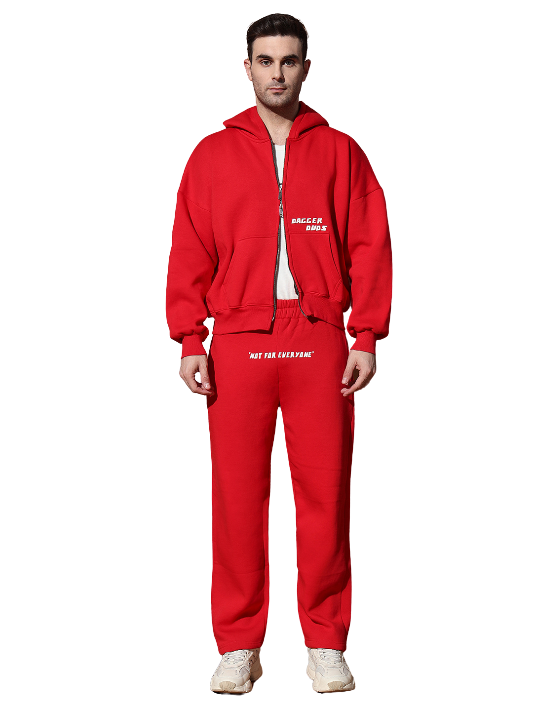 Pre-Order Red Co-ord