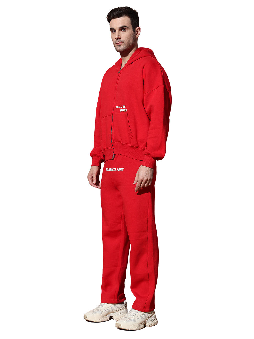 Pre-Order Red Co-ord