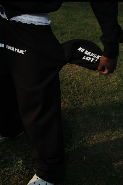 NFE BLACK LOWER