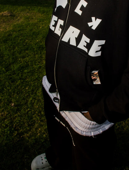 CONVOCATION HOODIE
