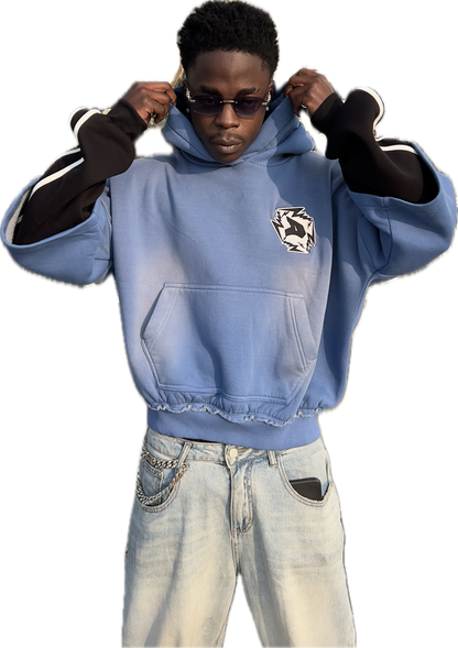 SECONDSELF HOODIE