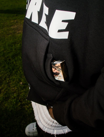 CONVOCATION HOODIE