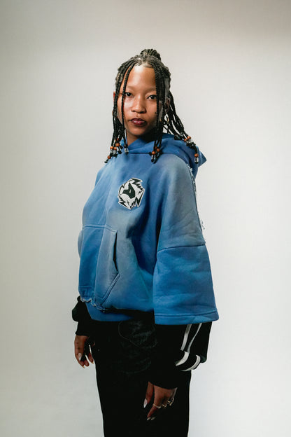 SECONDSELF HOODIE