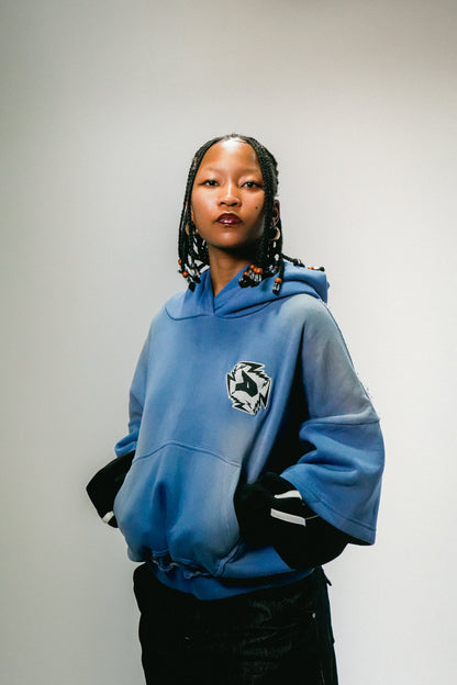 SECONDSELF HOODIE