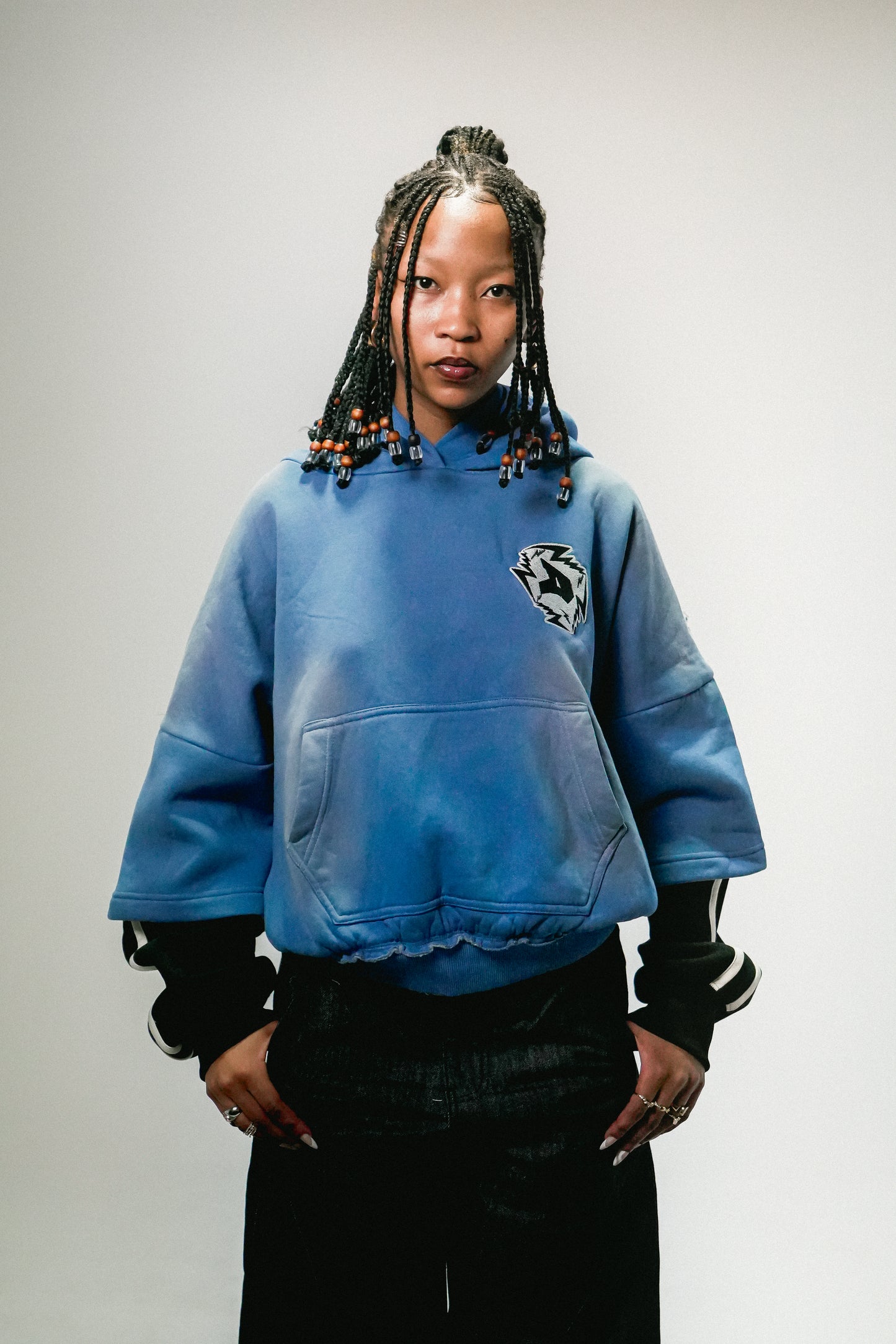 SECONDSELF HOODIE