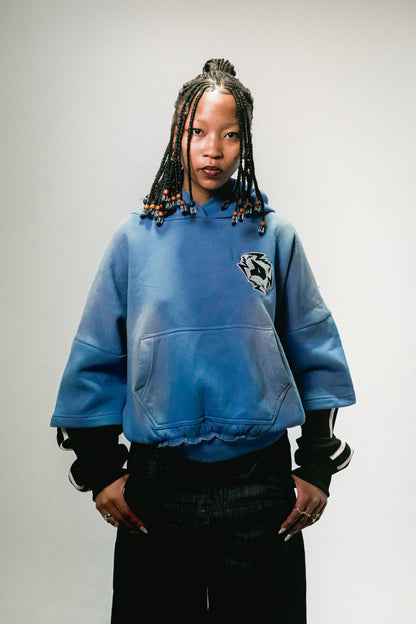 SECONDSELF HOODIE