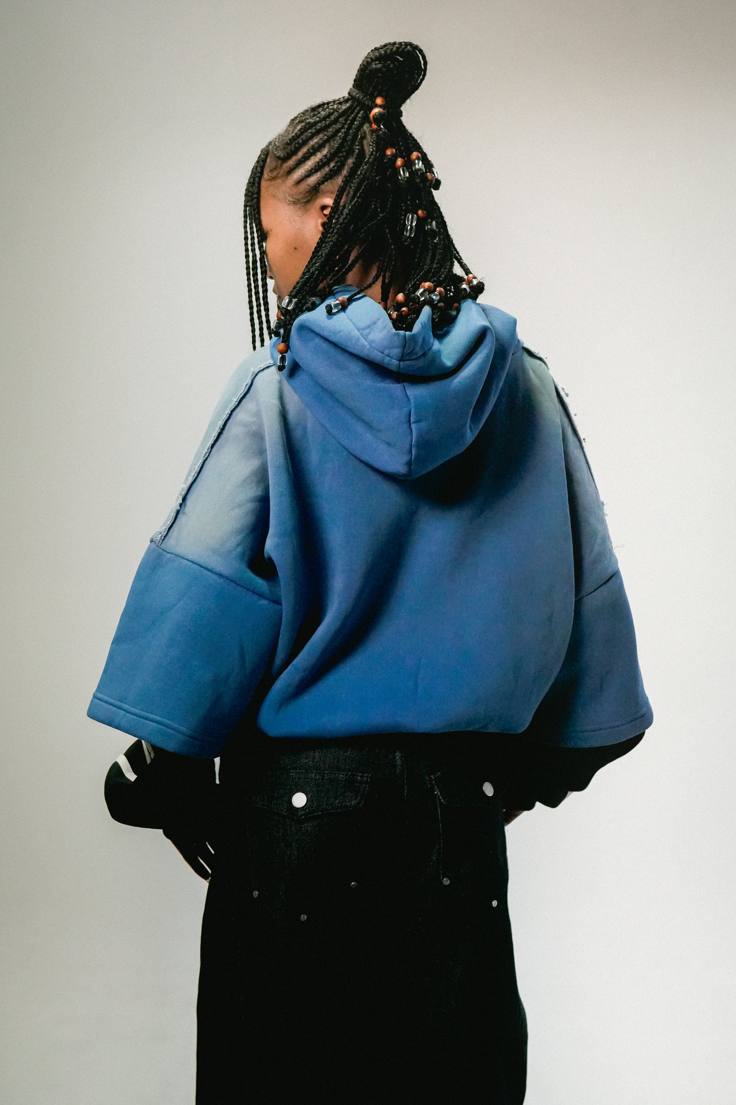 SECONDSELF HOODIE