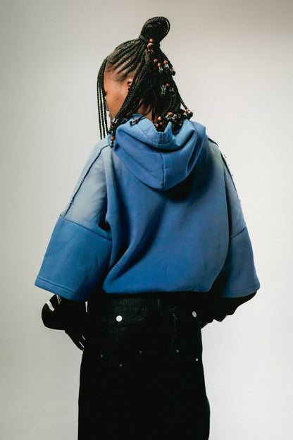 SECONDSELF HOODIE
