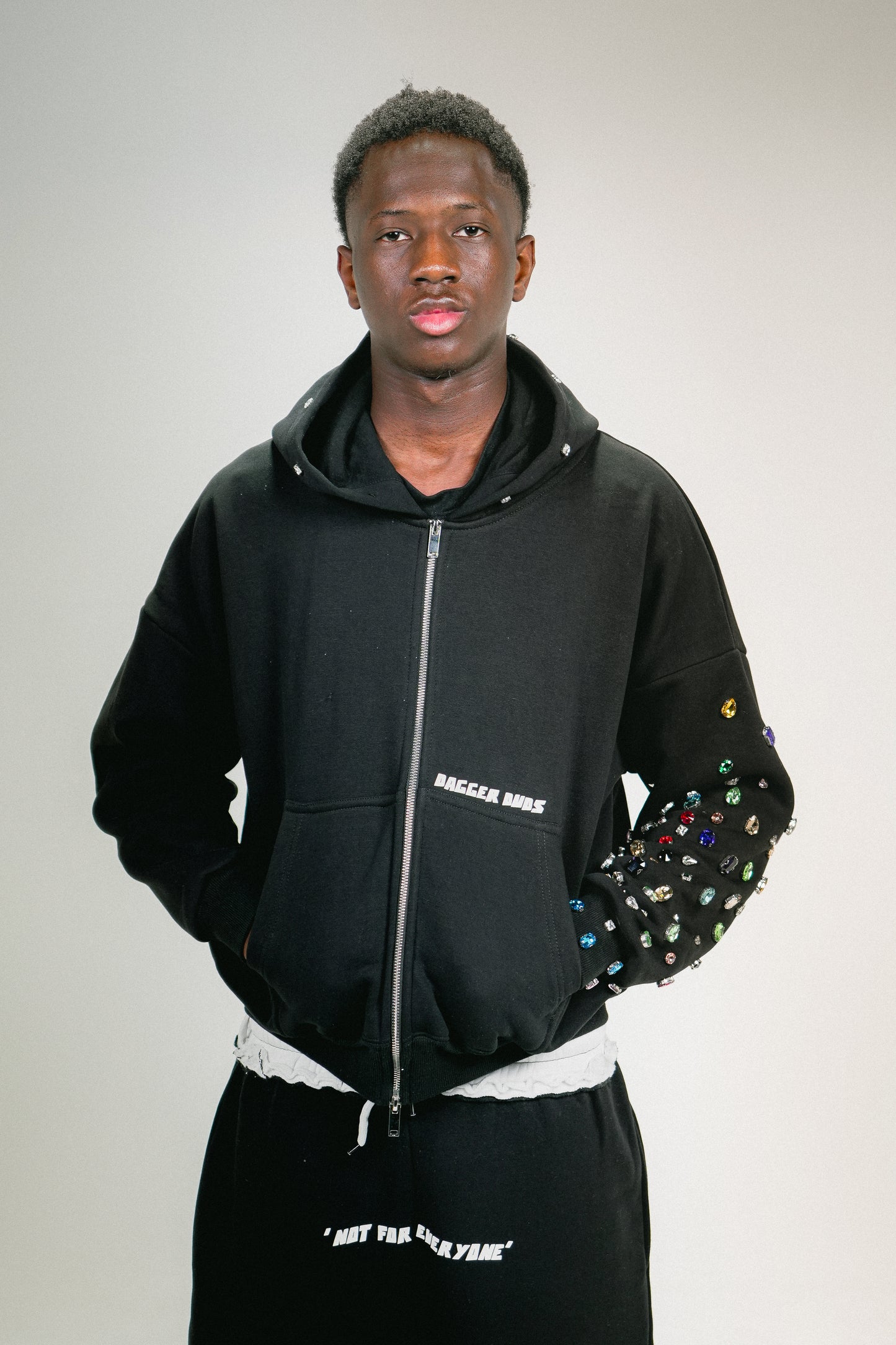 Thanos Zipper