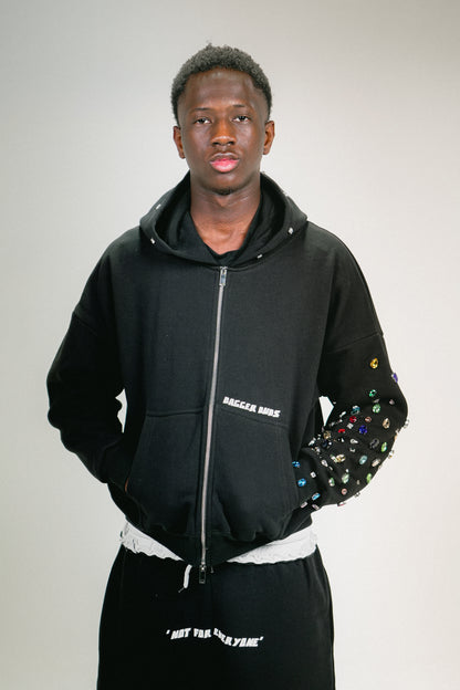 Thanos Zipper