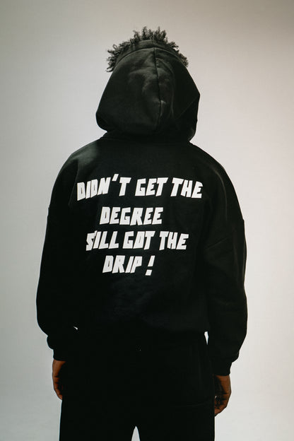 CONVOCATION HOODIE