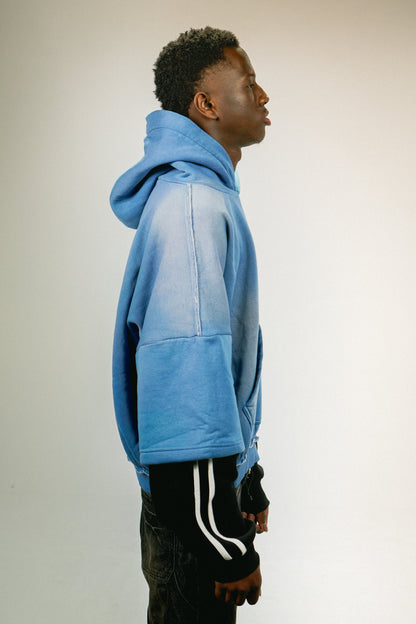 SECONDSELF HOODIE