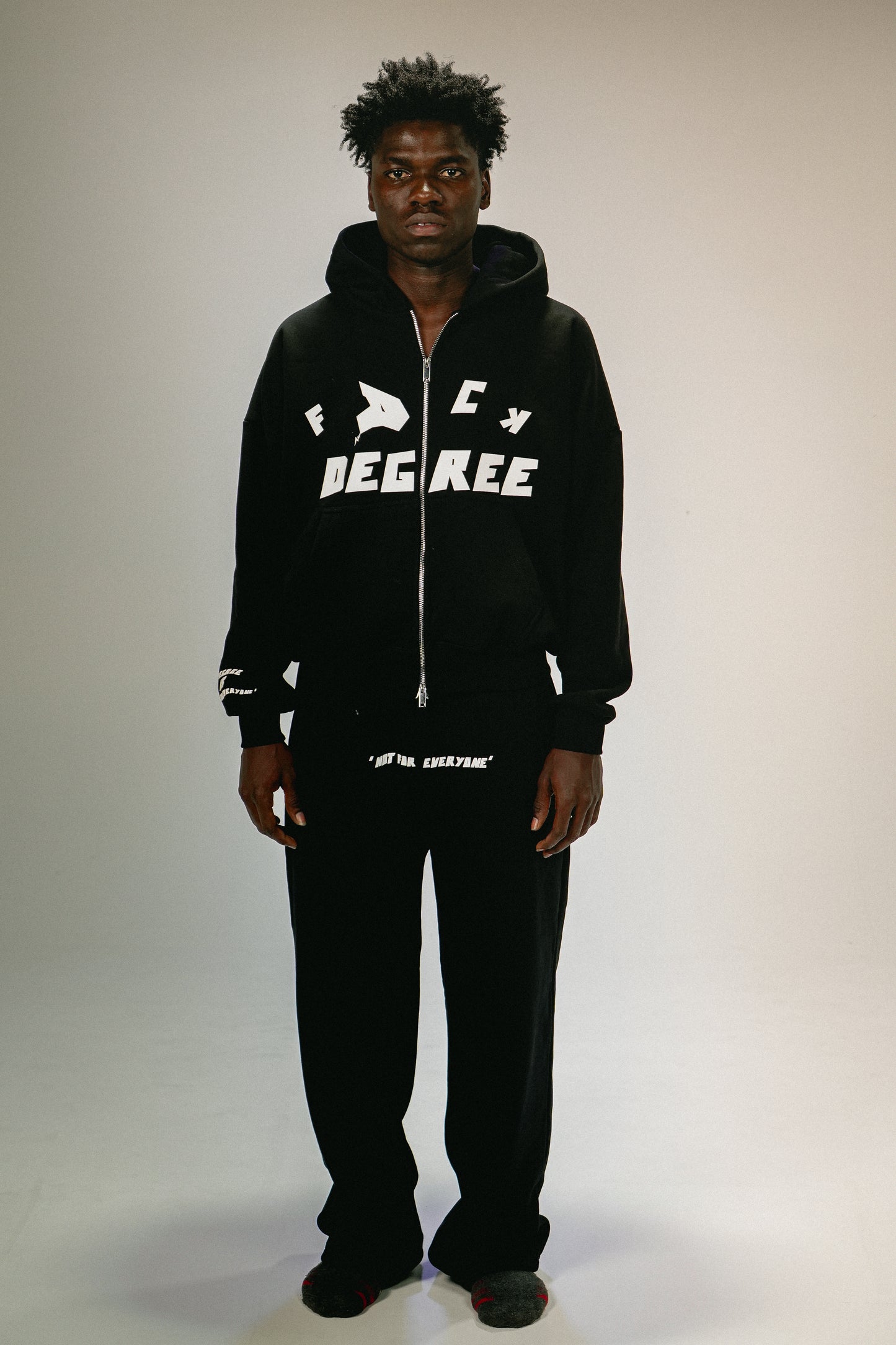 CONVOCATION HOODIE
