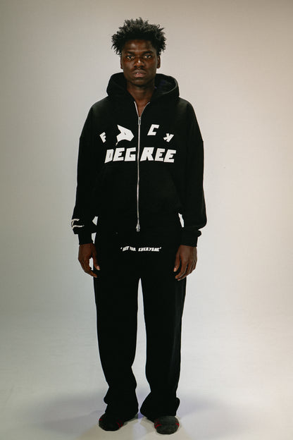 CONVOCATION HOODIE