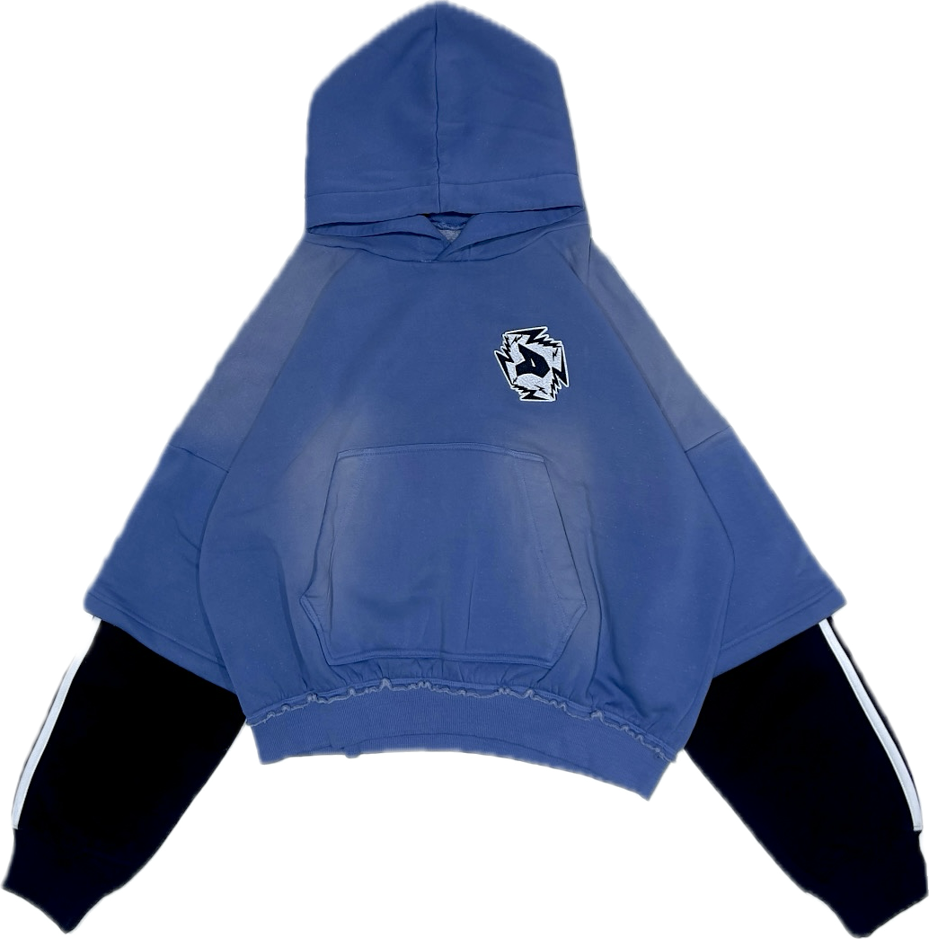 SECONDSELF HOODIE