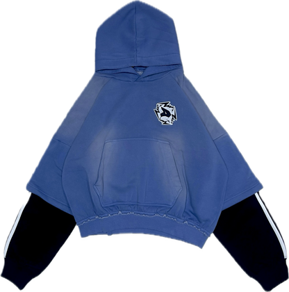 SECONDSELF HOODIE
