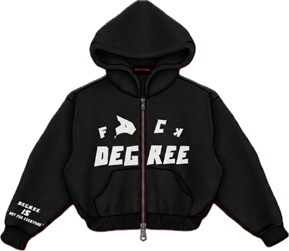 CONVOCATION HOODIE