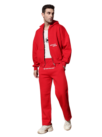 Pre-Order Red Co-ord