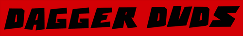 DAGGER DUDS